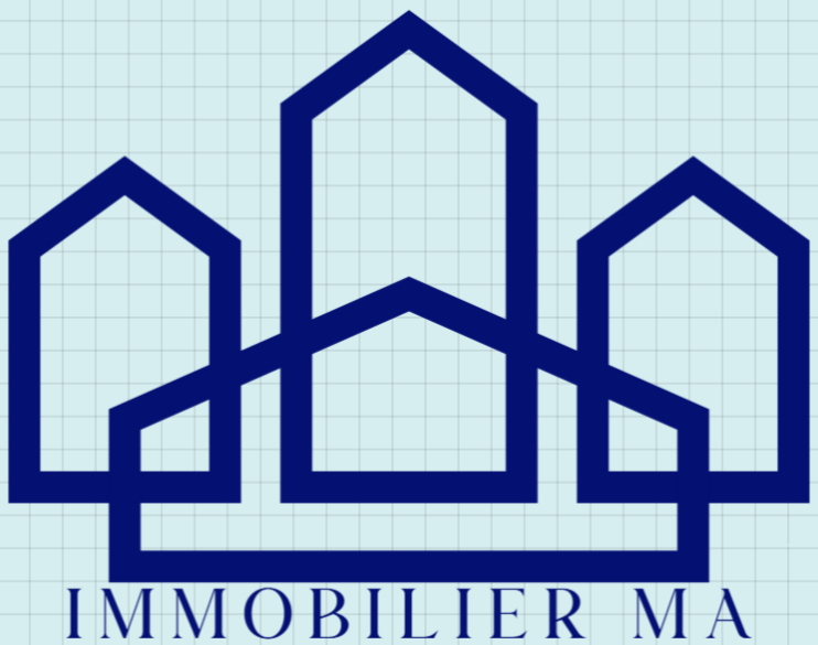 Immobilierma Logo